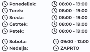 urnik